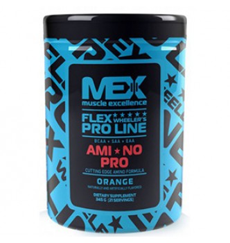 MEX Nutrition – Ami-No Pro – 345 грам